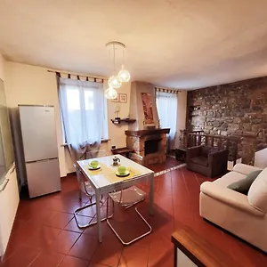 Casa Vacanze San Galgano Chiusdino