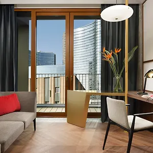 فندق Verticale | Esperienze