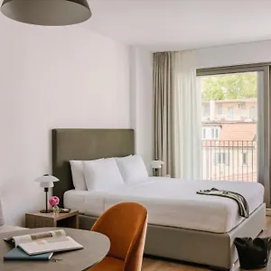 شقة فندقية Sonder Atelier