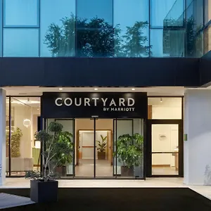 فندق Courtyard By Marriott Linate